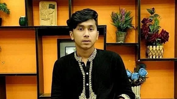 Mahmudul Hasan